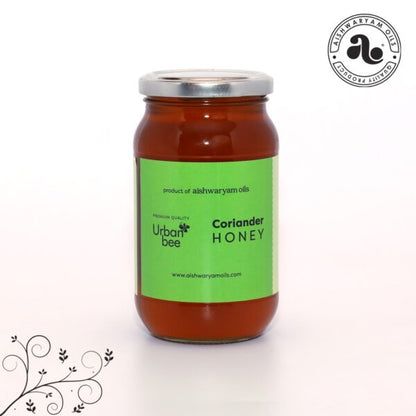 Coriander Honey 500g