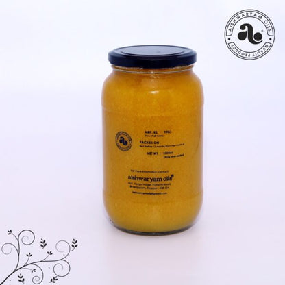 Cow Ghee 1000ml