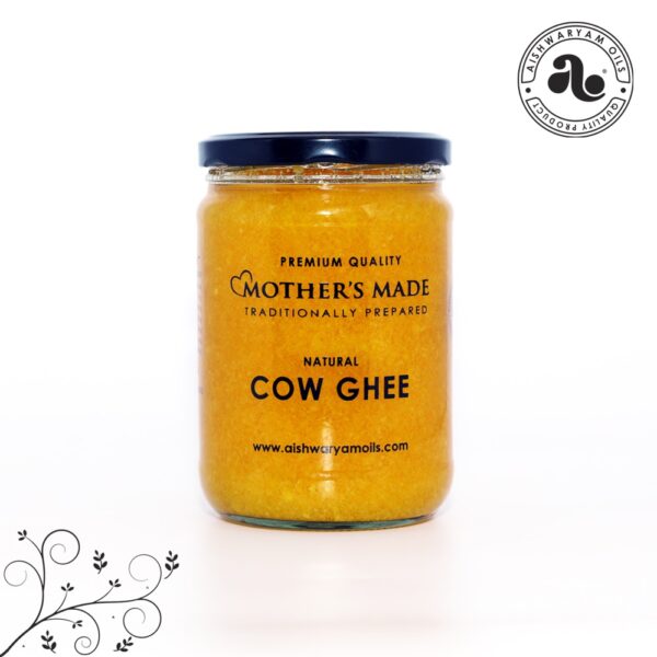 Cow Ghee 500ml