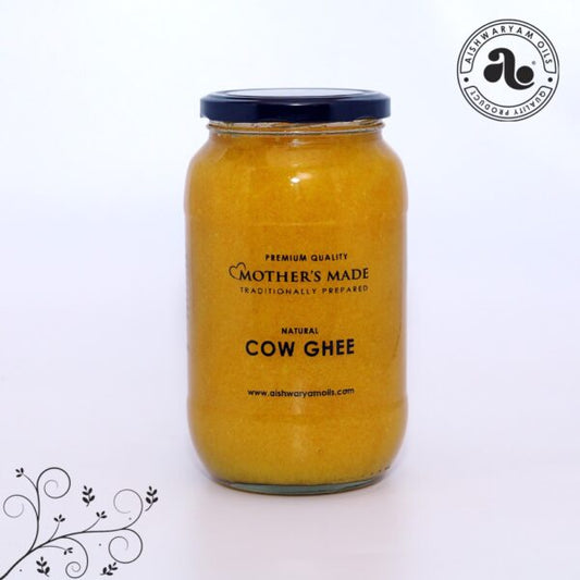 Cow Ghee 1000ml