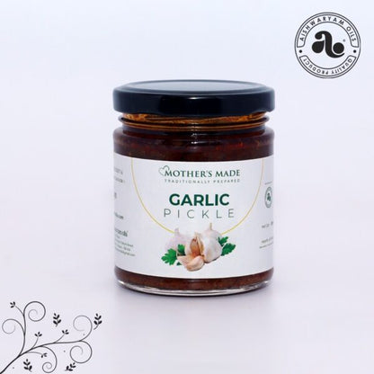 Garlic Pickle 200g