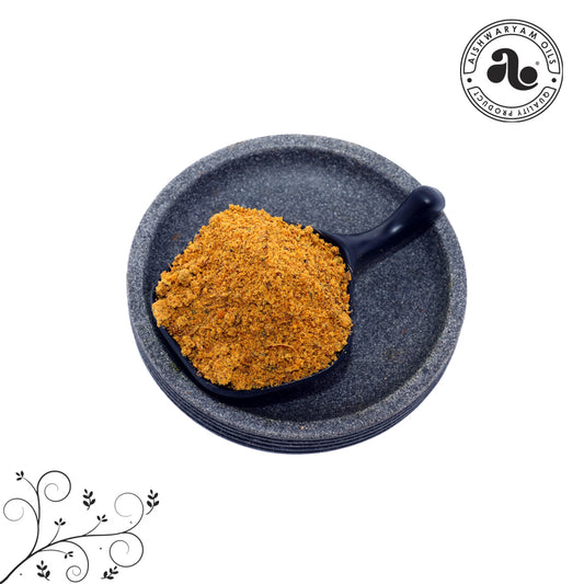 Garlic Powder 150g