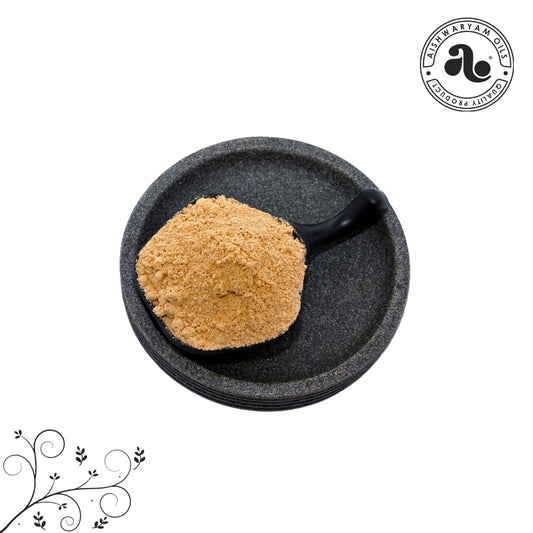 Garlic Rice Powder 250g