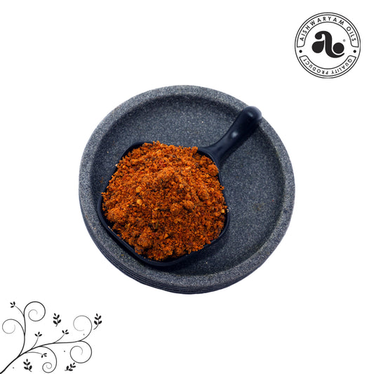 Groundnut (Kadalai Podi) Powder 150g
