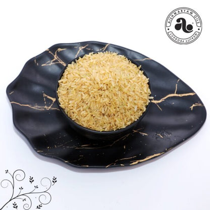 Hand Pound Rice 1Kg