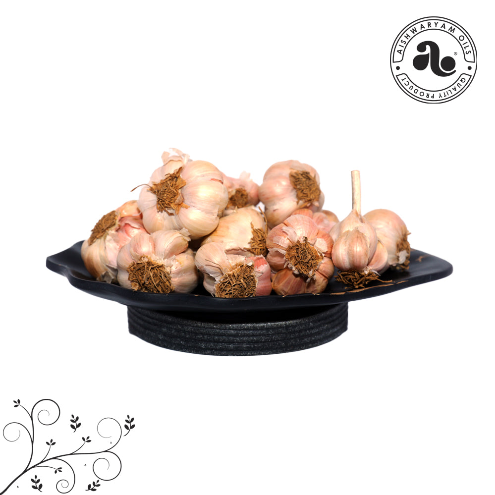 Hill Garlic 250g
