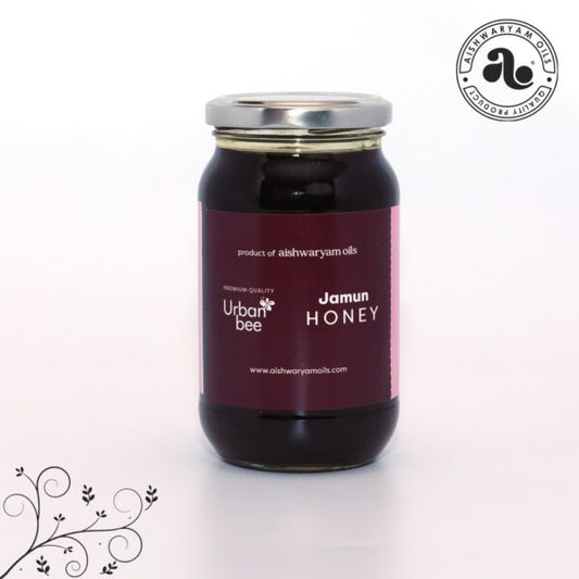 Jamun Honey 500g