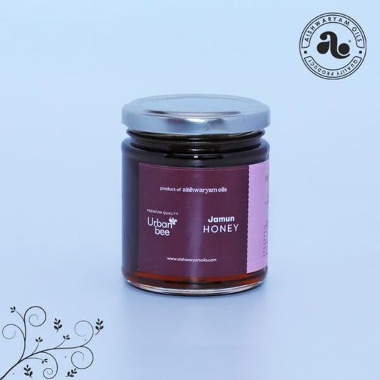 Jamun Honey 250g