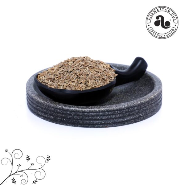 Cumin Seeds 150g