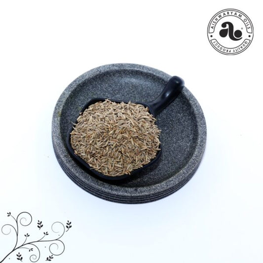 Cumin Seeds 150g