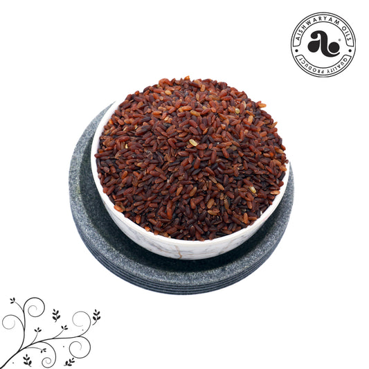 Kaatuyanam Rice 1Kg
