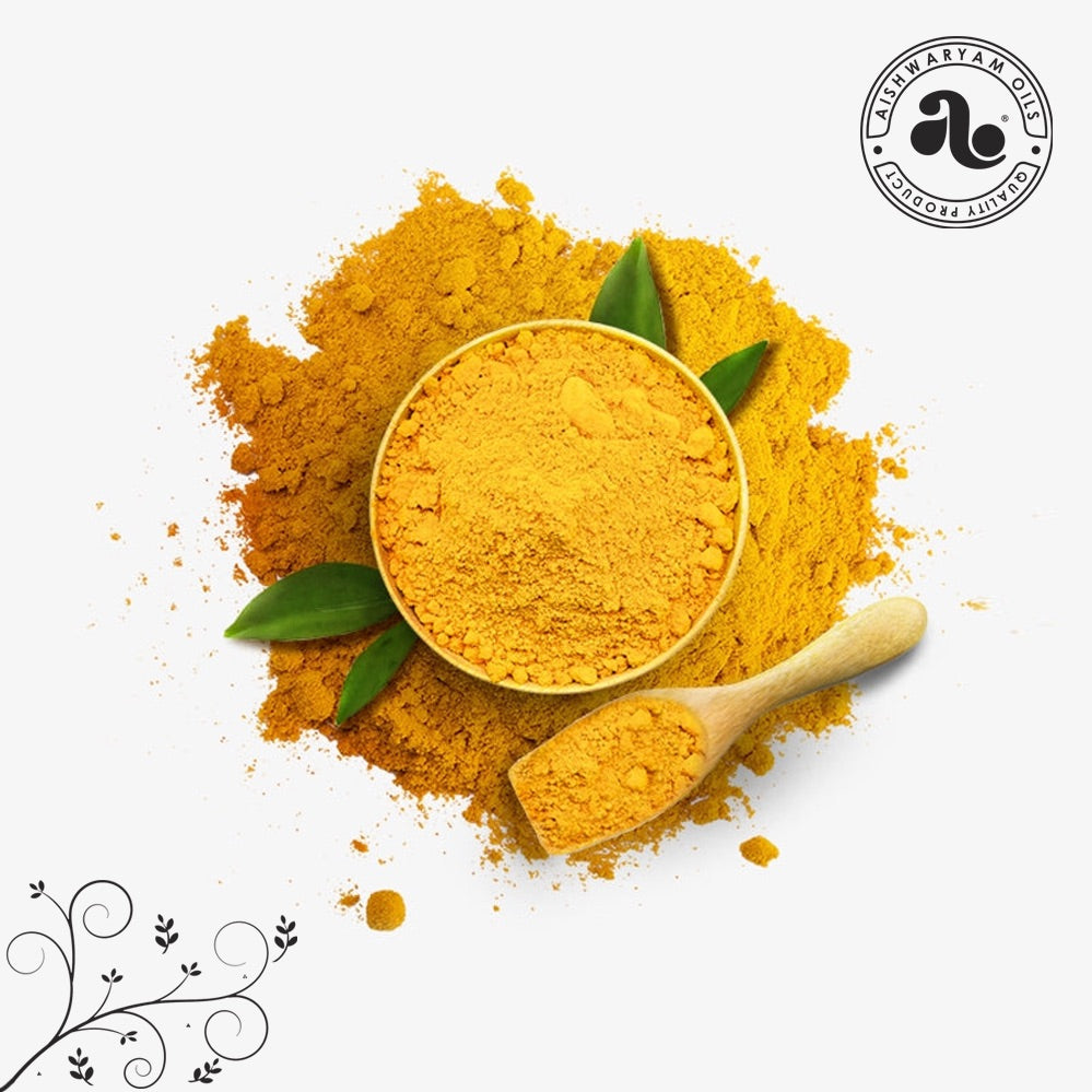 Original Kasturi Turmeric Powder 100g