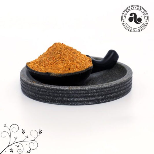 Horse Gram (Kollu Podi) Powder 150g