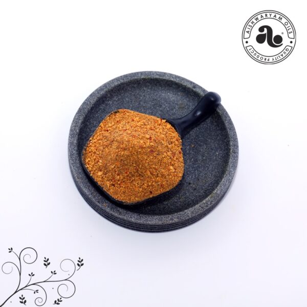 Horse Gram (Kollu Podi) Powder 150g