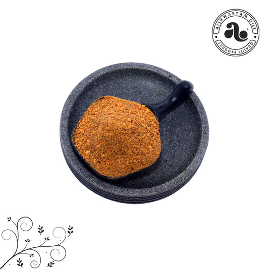 Horse Gram (Kollu Podi) Powder 150g