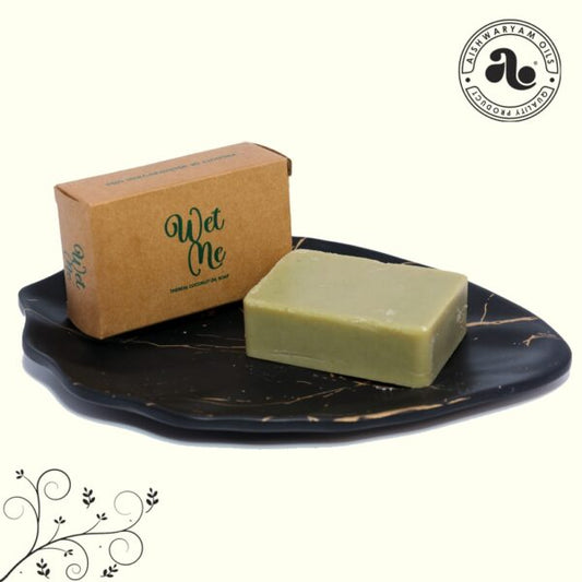 Kuppaimeni Soap 100g