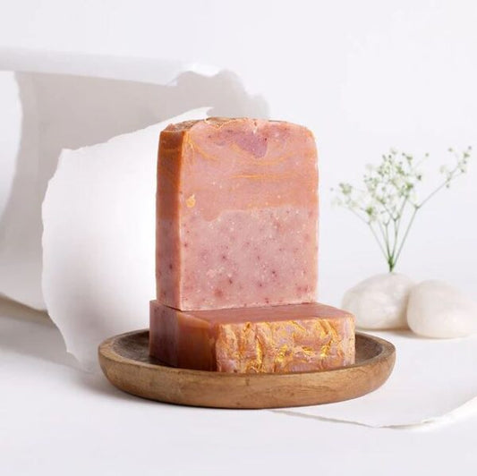 Manjistha Soap 100g