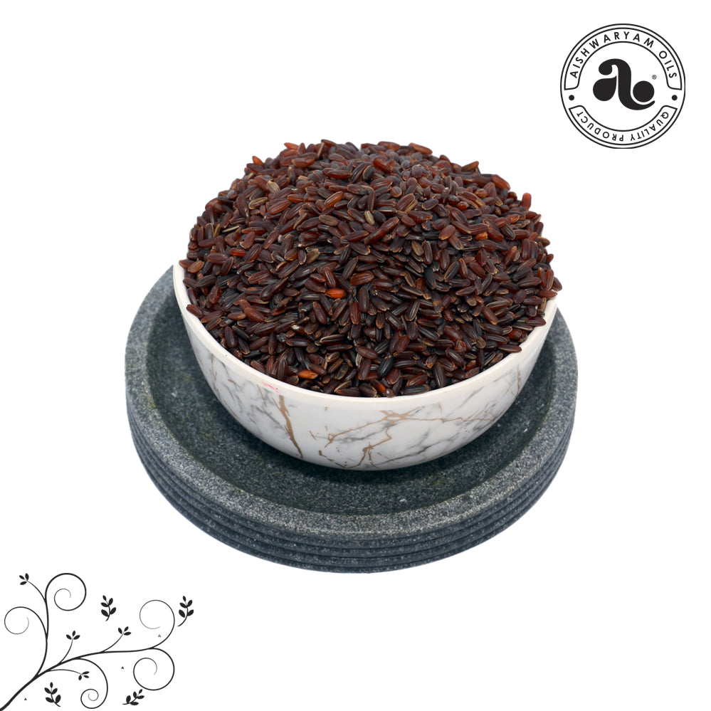Mappillai Samba Rice 1Kg