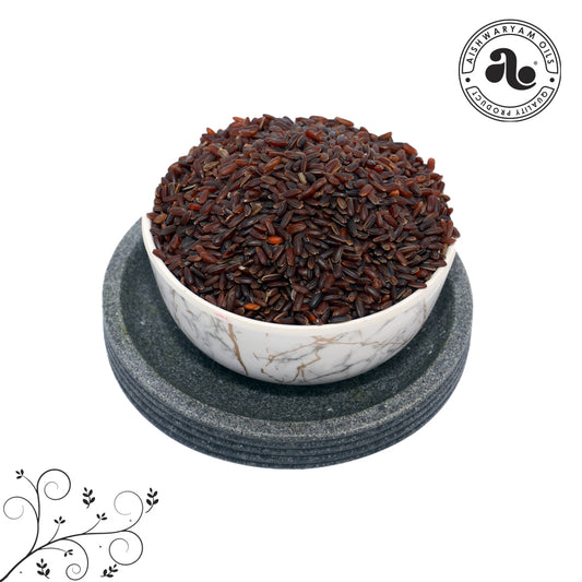 Mappillai Samba Rice 1Kg