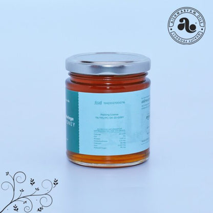 Moringa Honey 250g