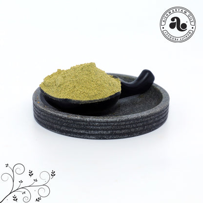 Moringa Leaf Soup Powder 150g