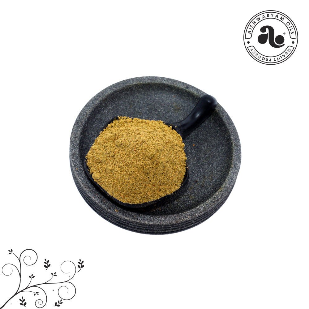 Moringa Leaf Idly Powder 150g