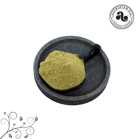 Moringa Leaf Soup Powder 150g