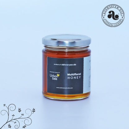 Multiflower Honey 250g