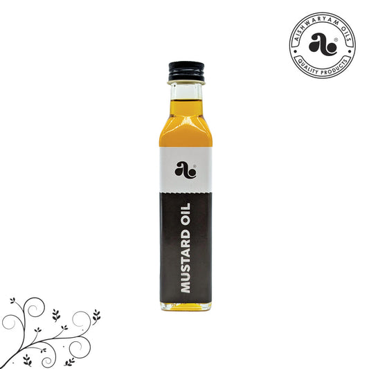 Mustard Oil 1Ltr
