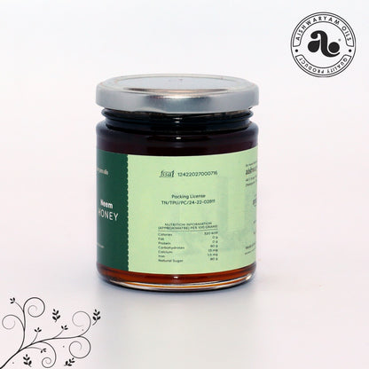 Neem Honey 250g