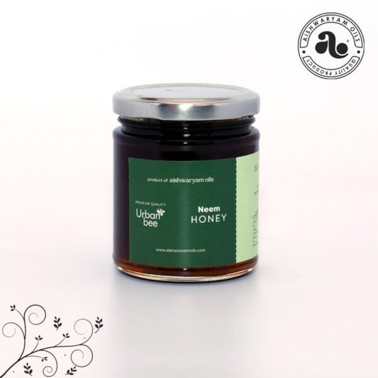 Neem Honey 250g