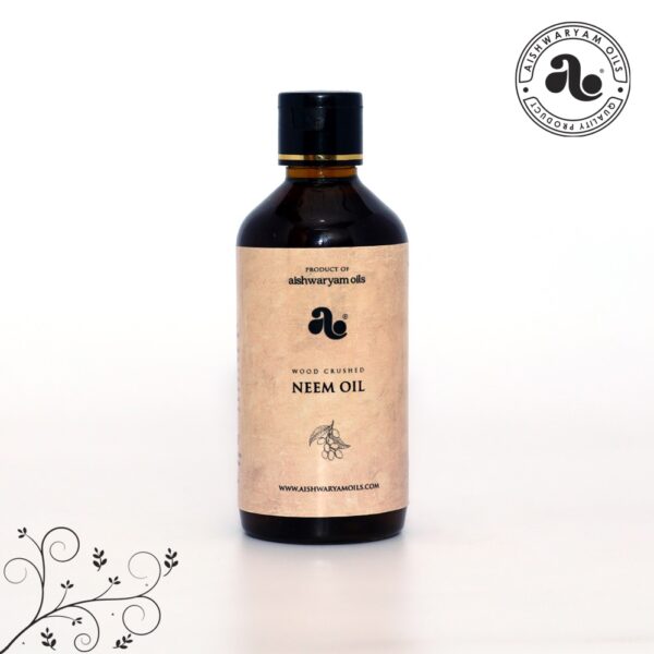 Neem Oil 250ml