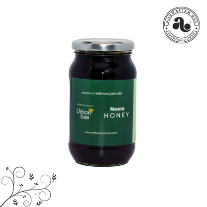 Neem Honey 500g