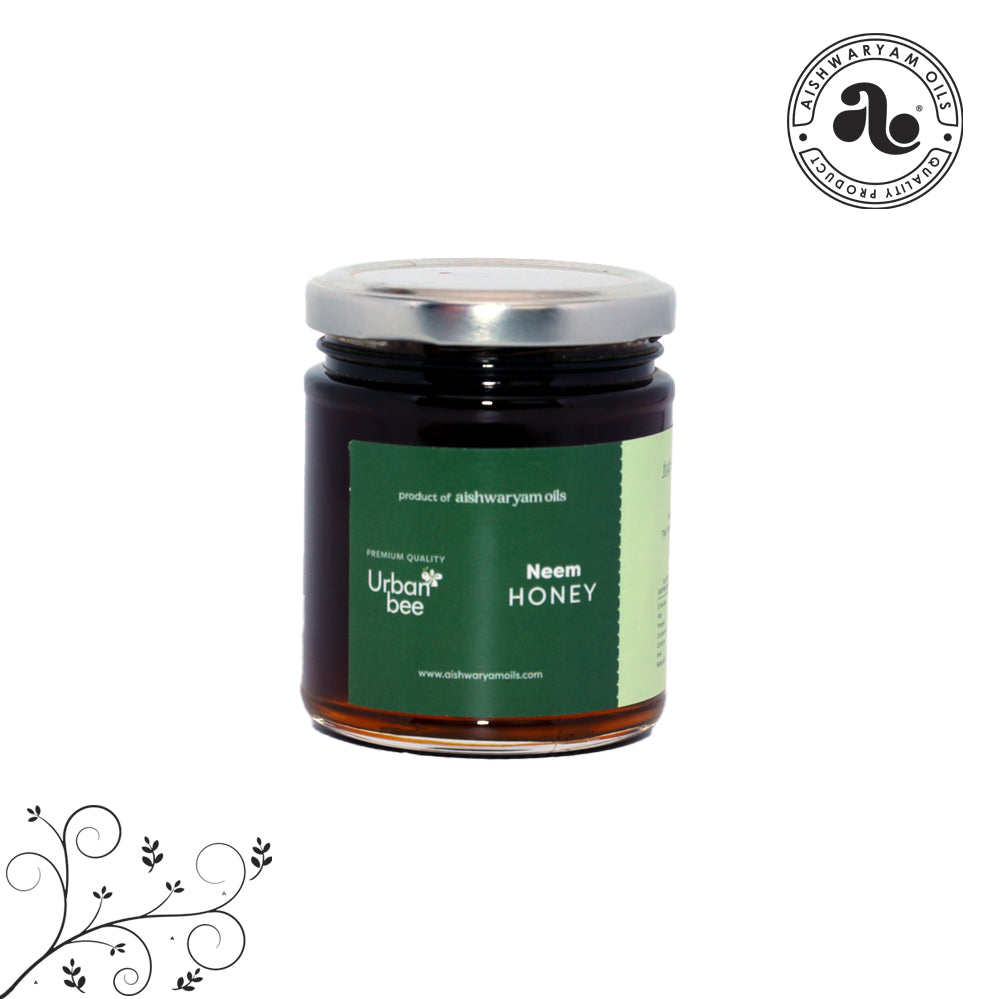 Neem Honey 250g