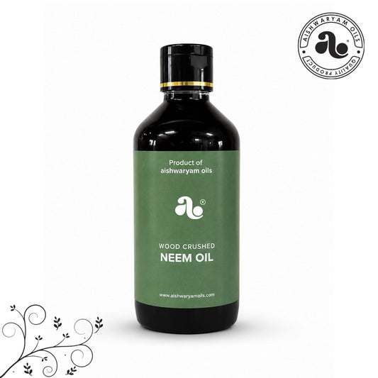 Neem Oil 250ml