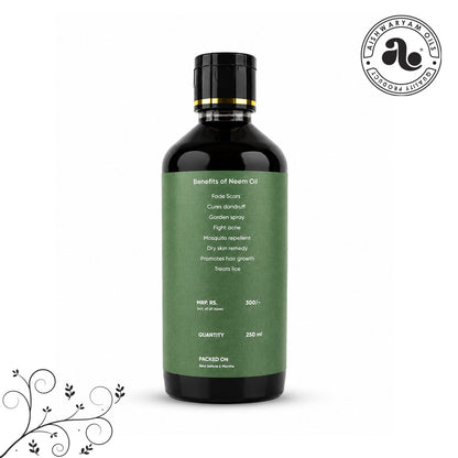 Neem Oil 250ml