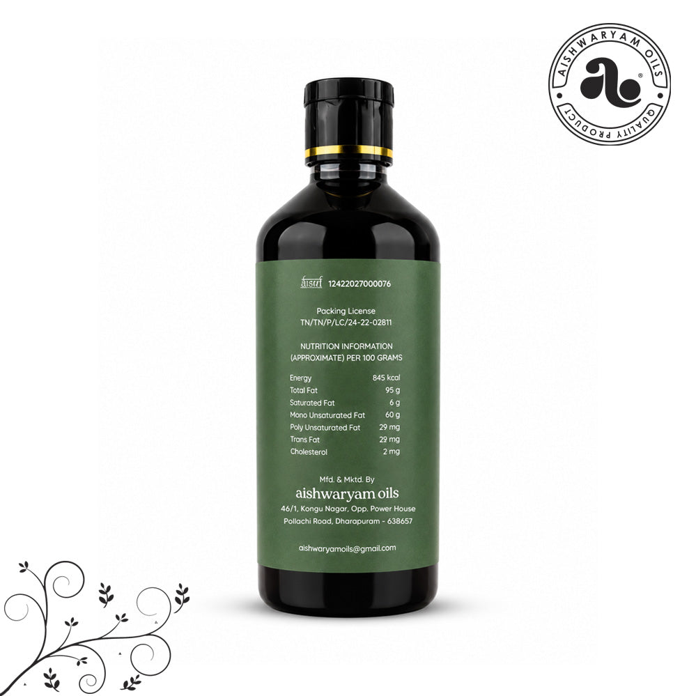 Neem Oil 250ml