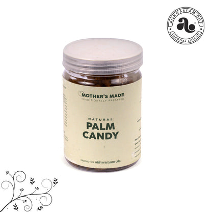 Palm Candy 300gm