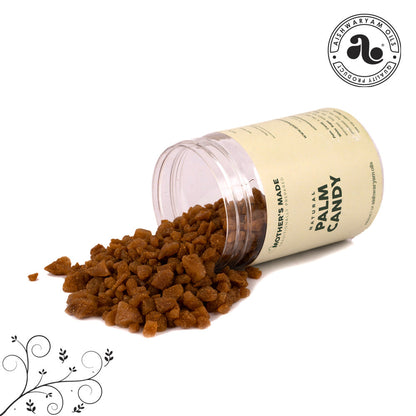 Palm Candy 300gm