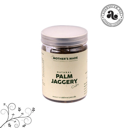 Palm Jaggery Cube 300g