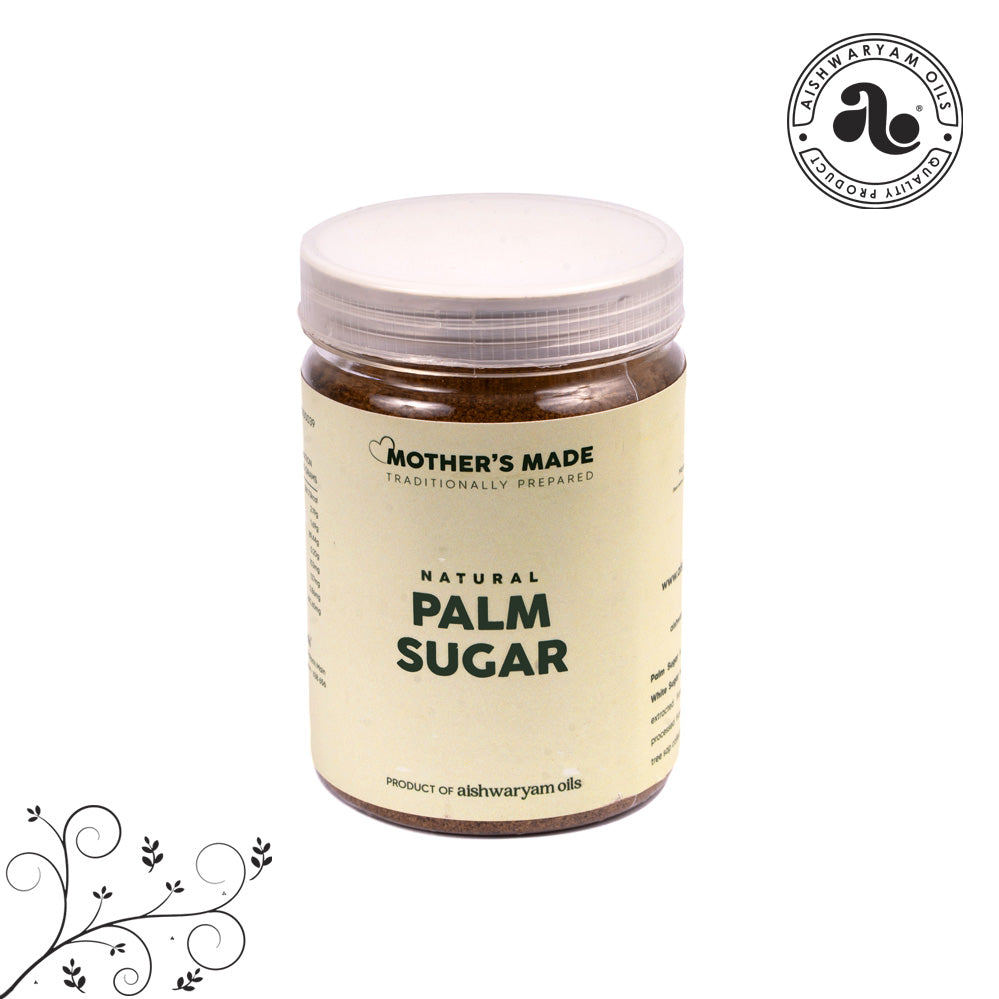 Palm Sugar 300gm