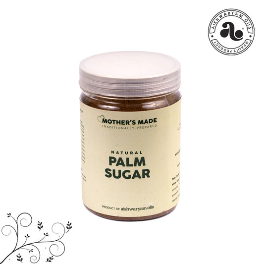 Palm Sugar 300gm