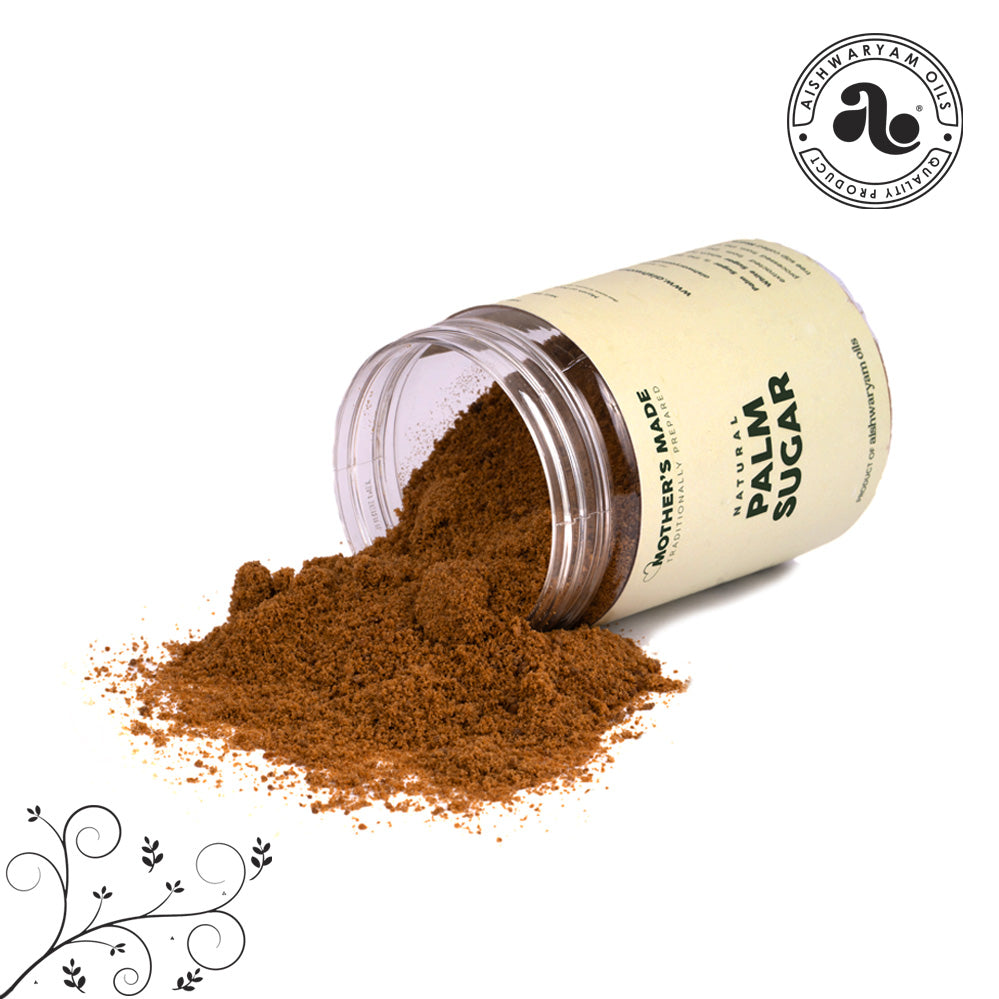 Palm Sugar 300gm