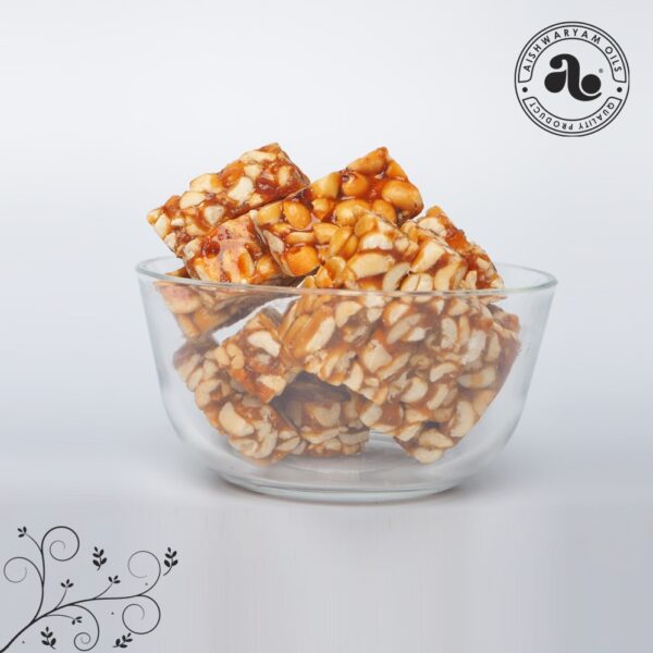 Peanut Candy 300gm