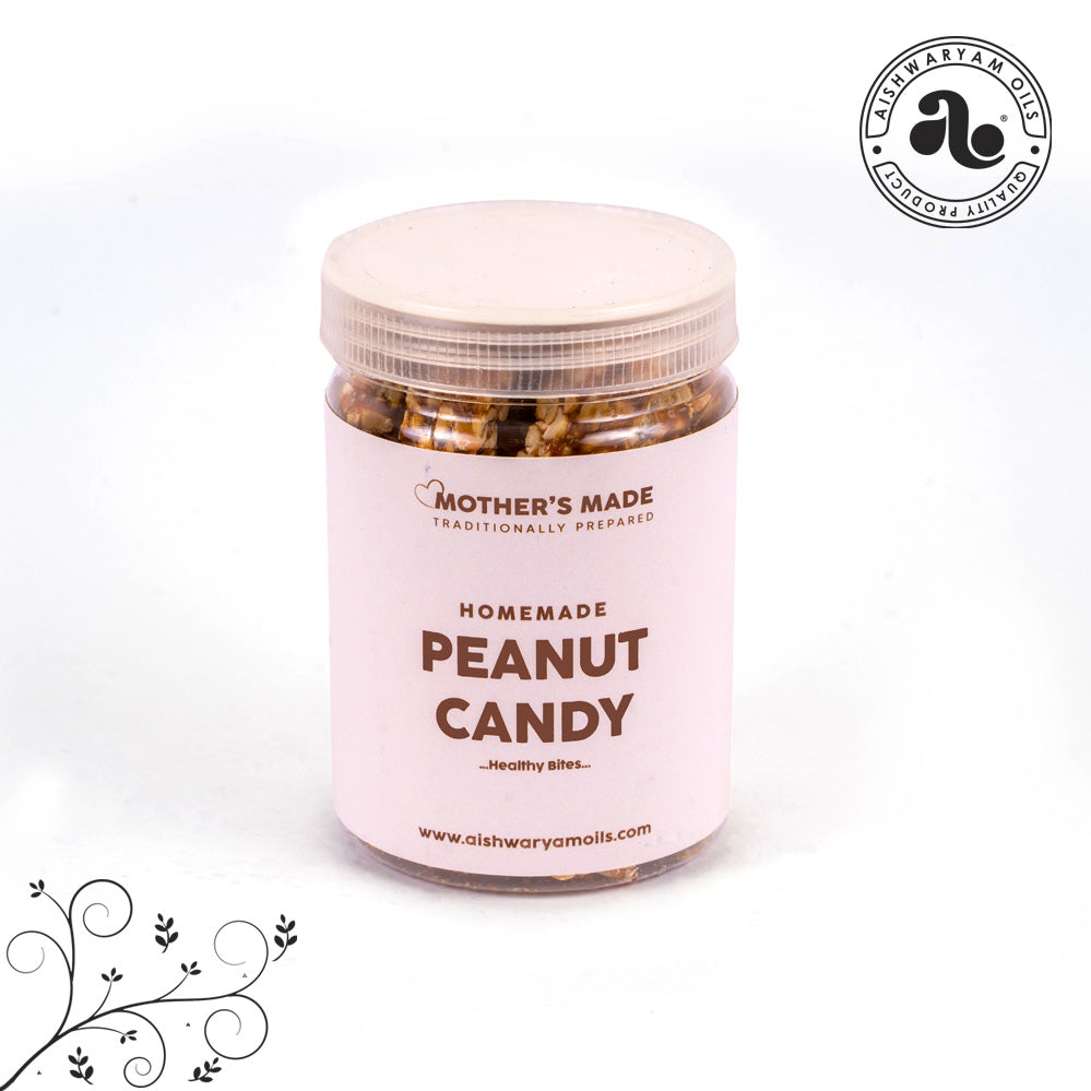 Peanut Candy 300gm