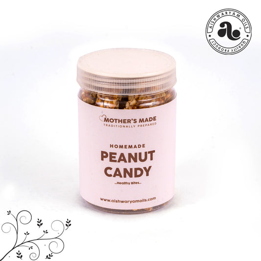 Peanut Candy 300gm