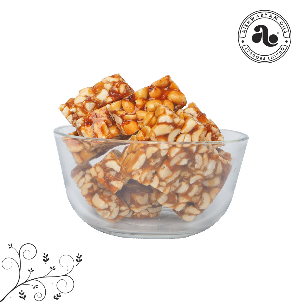 Peanut Candy 300gm