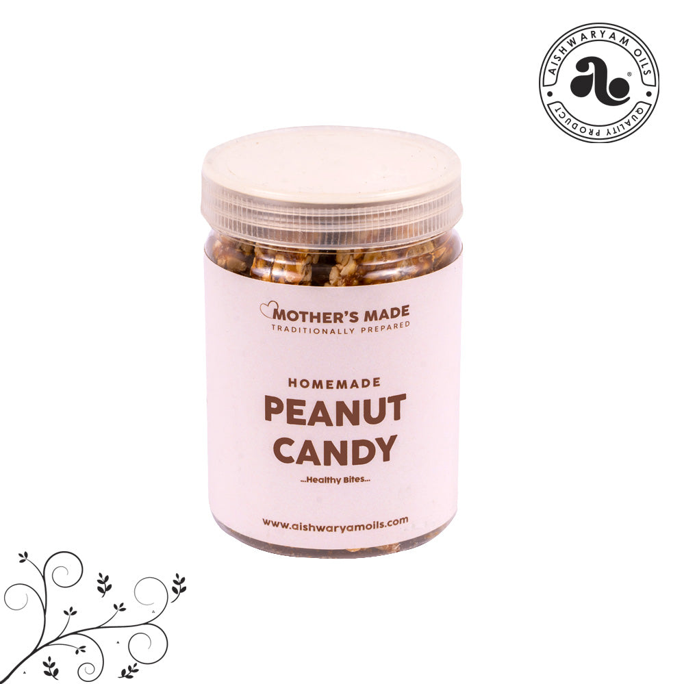 Peanut Candy 300gm