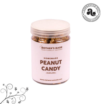 Peanut Candy 300gm