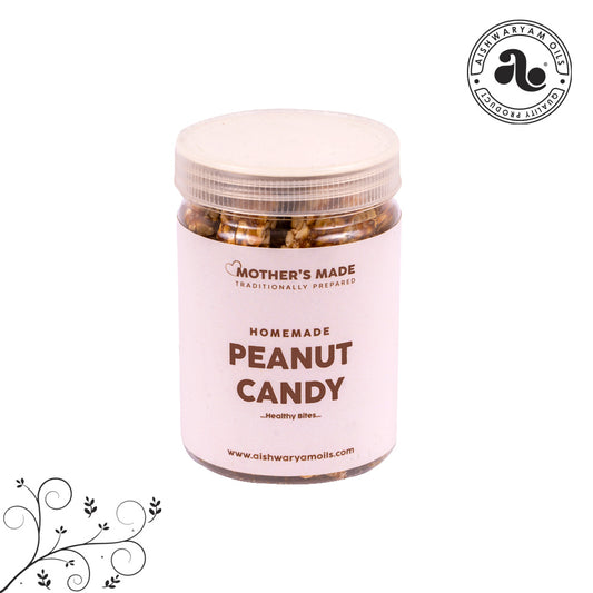 Peanut Candy 300gm